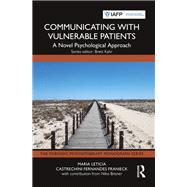 Communicating with Vulnerable Patients