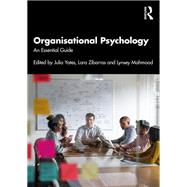 Organisational Psychology