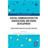 Digital Communication for Agricultural and Rural Development