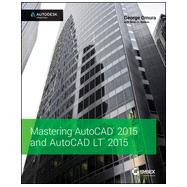 Mastering AutoCAD 2015 and AutoCAD LT 2015