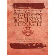 Religious Diversity in Chinese Thought