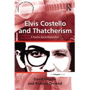 Elvis Costello and Thatcherism