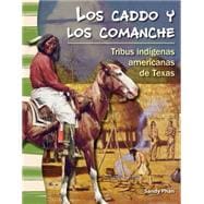Los caddo y los comanche (The Caddo and Comanche)
