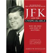 JFK and The Unspeakable