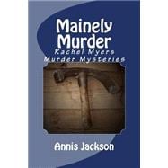 Mainely Murder