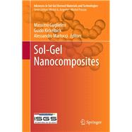 Sol-gel Nanocomposites