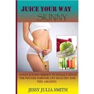 Juice Your Way Skinny