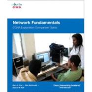 Network Fundamentals, CCNA Exploration Companion Guide