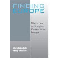 Finding Europe