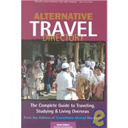 Alternative Travel Directory