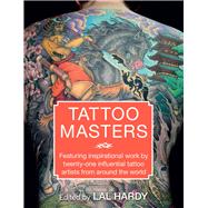 Tattoo Masters