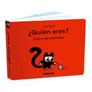 ¿Quién eres? Tutú y los animales / Who are You? Tutu and Animals