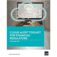 Cloud Audit Toolkit for Financial Regulators