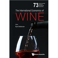 The International Economics of Wine