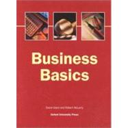 Business Basics