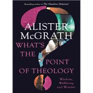 What's the Point of Theology?