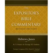 Hebrews, James