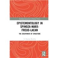 Epistemontology in Spinoza-marx-freud-lacan