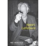 Henri Lefebvre: A Critical Introduction