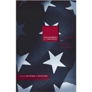 Government by Contract
