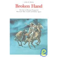 Broken Hand