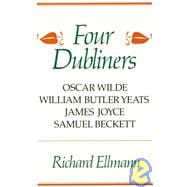 Four Dubliners