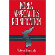 Korea Approaches Reunification