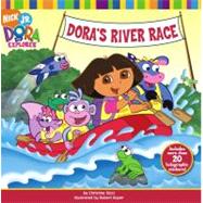 Dora's River Race