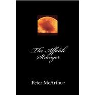 The Affable Stranger