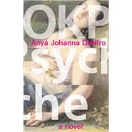 OKPsyche book cover, ISBN 9781618732088