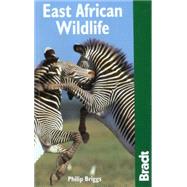 East African Wildlife : A Visitor's Guide