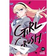 Girl Crush, Vol. 6