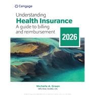 Understanding Health Insurance: A Guide to Billing and Reimbursement, 2026 Edition book cover, ISBN 9798214482088