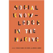 Social Knowledge in the Making