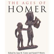 The Ages of Homer
