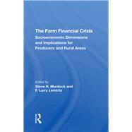 The Farm Financial Crisis