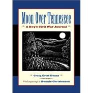 Moon over Tennessee