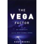 The Vega Factor Oil Volatility and the Next Global Crisis