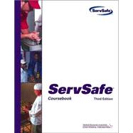 ServSafe Coursebook without the Scantron Certification Exam Form, 3rd Edition