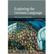 Exploring the German Language