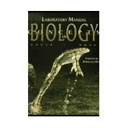 Concepts in Biology: Laboratory Manual