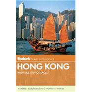 Fodor's Hong Kong