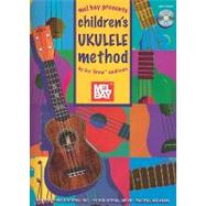 Mel Bay Presents Children's Ukulele Method