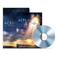 Acts of God set (Book and Movie Combo)