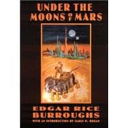 Under the Moons of Mars