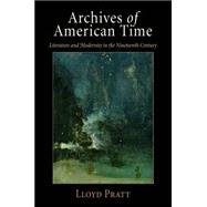 Archives of American Time