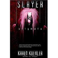 Slayer : Stigmata