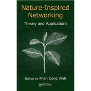 Nature-Inspired Networking