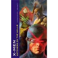 X-men: Watchers on the Walls