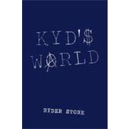Kyd’s World